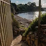 Alba Villa Cefalù