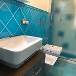 Alba Villa Cefalù