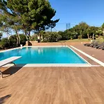 Alba Villa *