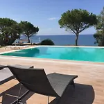 Villa Alba *