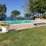 Villa Alba Cefalù