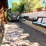 Villa Alba *