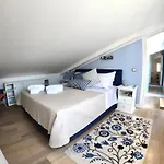 Villa Alba Cefalù