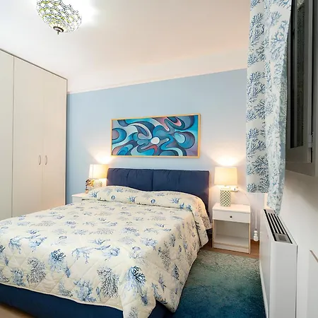 Villa Alba Cefalu